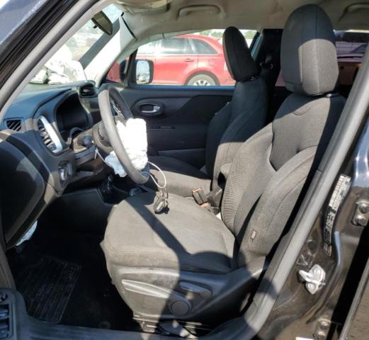 ZACNJBABXLPL45062 Jeep Renegade Sport