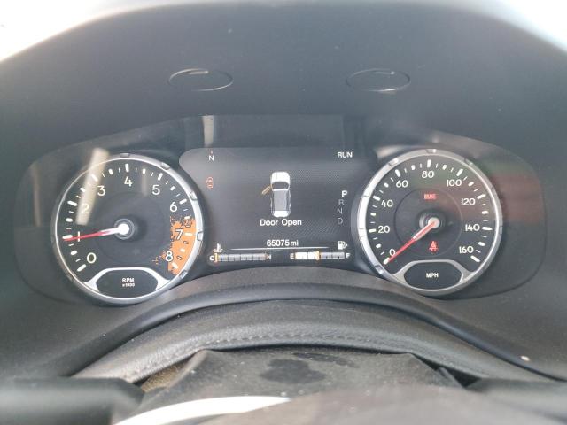ZACCJADT2GPC80173 Jeep Renegade Limited