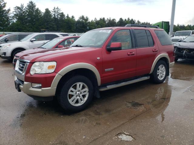 2008 Ford Explorer Eddie Bauer