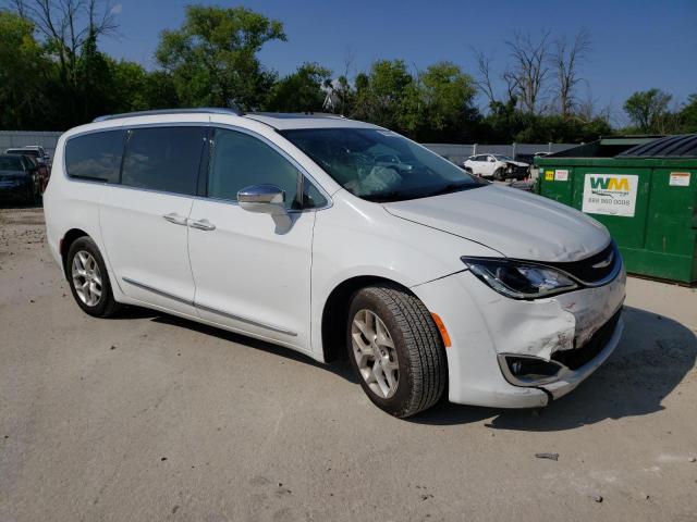 2C4RC1GG2LR285043 2020 CHRYSLER PACIFICA, photo no. 4