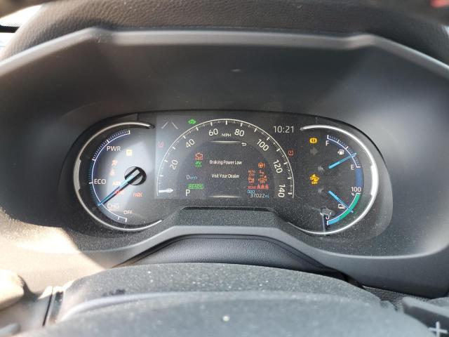 2021 TOYOTA RAV4 PRIME - JTMFB3FV8MD065198
