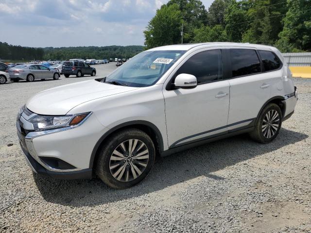 2019 Mitsubishi Outlander SE