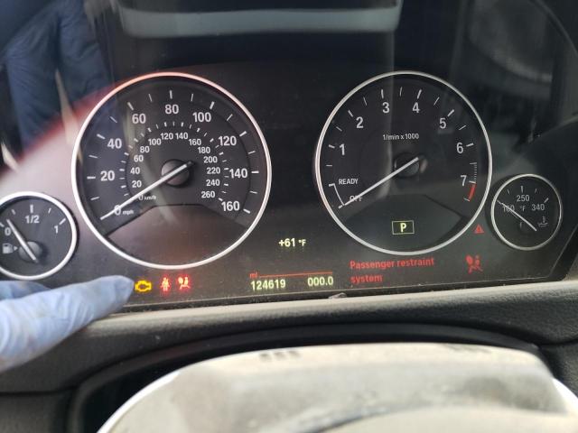 WBA3V7C57FP772149 BMW 428 I Sulev