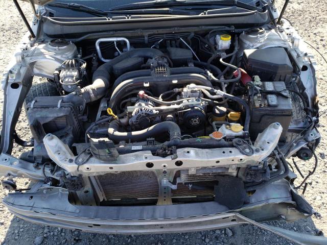 4S4BSAFC0J3257858 Subaru Outback 2.5i Premium