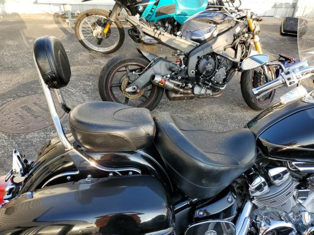 2001 YAMAHA XVZ13 LT JYA4YEE051A005668