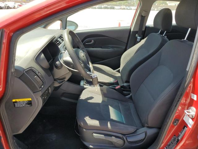 KNADM4A32H6045565 KIA RIO LX