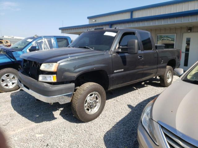 2003 Chevrolet Silverado 2500HD 