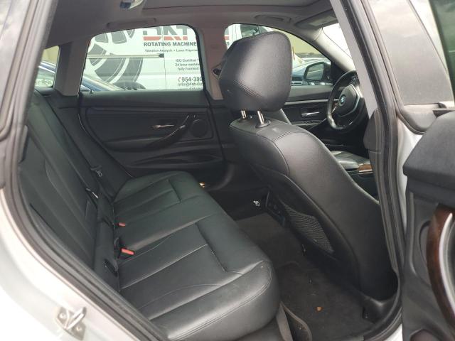 2015 BMW 328 XIGT - WBA3X5C5XFD560149