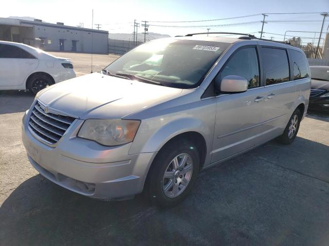 2008 Chrysler Town & Country Touring