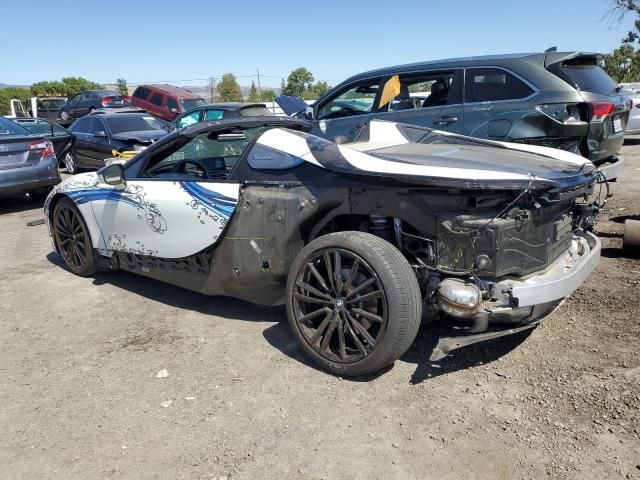 VIN WBY2Z6C56K7D28673 2019 BMW I8 no.2