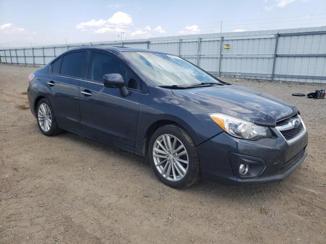 JF1GJAH6XEH015209 Subaru Impreza Limited
