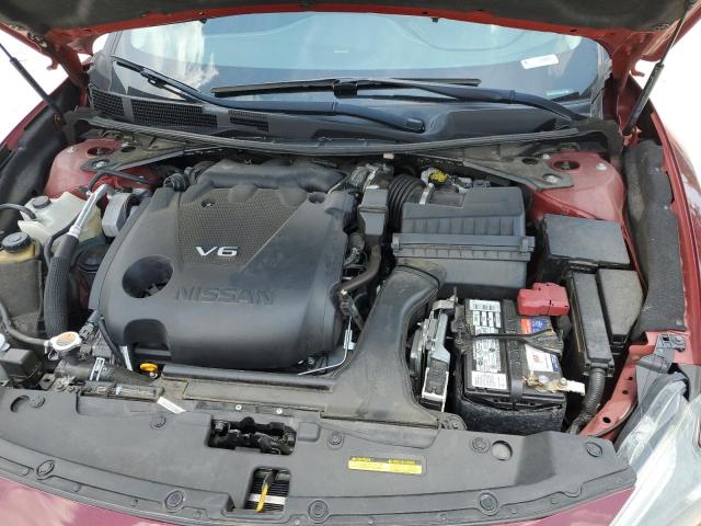 2018 NISSAN MAXIMA 1N4AA6AP8JC367752