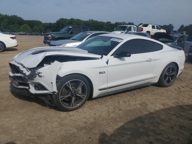 1FA6P8CF1H5265776 2017 FORD MUSTANG, photo no. 1