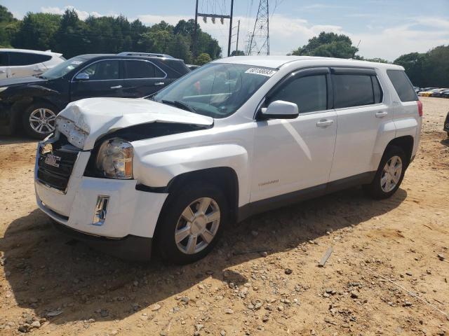 2011 GMC Terrain SLE