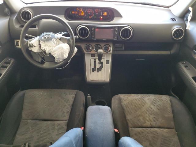 2015 TOYOTA SCION XB - JTLZE4FE1FJ069032