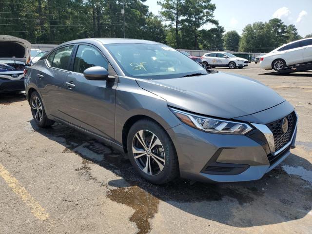 Vin: 3n1ab8cv7my238561, lot: 60554453, nissan sentra sv 20214