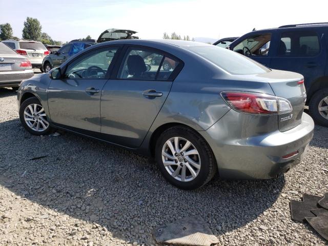 Vin: jm1bl1v83c1625737, lot: 61958343, mazda 3 i 20122