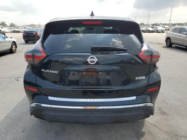 5N1AZ2MJ7KN111235 Nissan Murano S 6