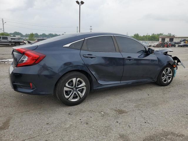 Vin: 2hgfc2f58hh572006, lot: 60718663, honda civic lx 20173