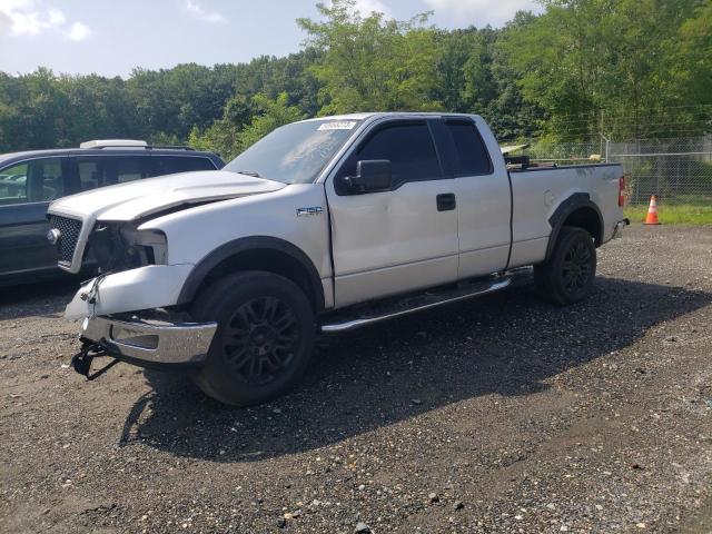 2005 Ford F-150 