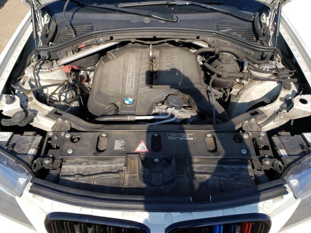 5UXWX7C55BL735255 2011 BMW X3, photo no. 12