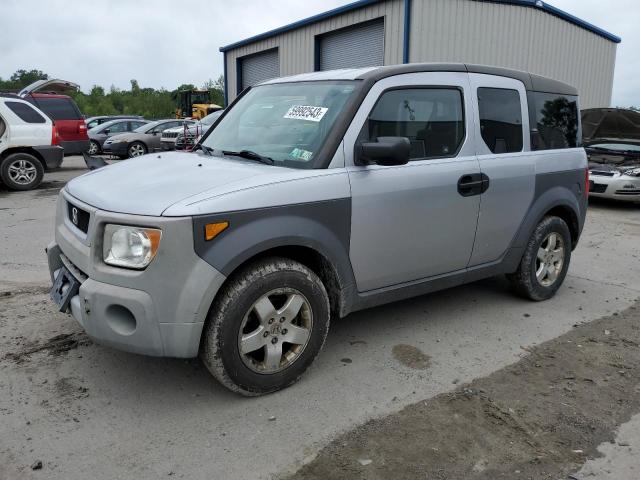 2003 Honda Element EX