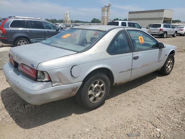 1994 Ford Thunderbird Lx VIN: 1FALP62W5RH117395 Lot: 58306013