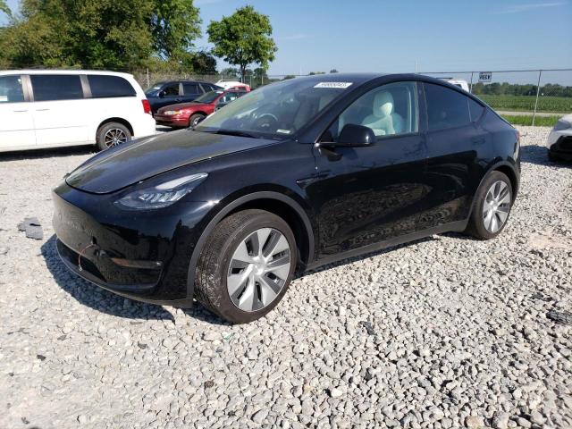 5YJYGDED6MF113864 Tesla Model Y 