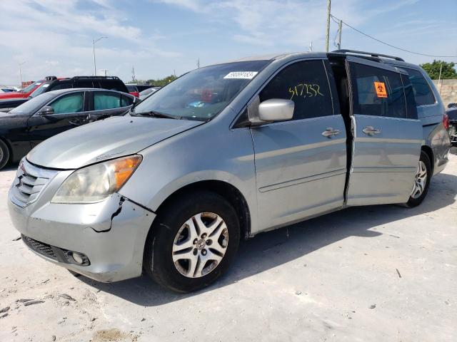 2010 Honda Odyssey EX