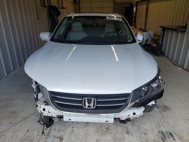 1HGCR2F8XEA237061 | 2014 HONDA ACCORD EXL