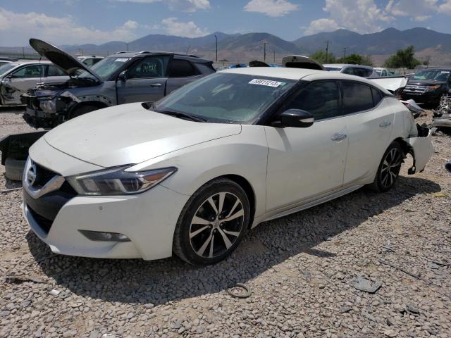 2017 Nissan Maxima 3.5 S