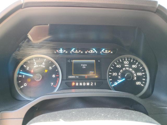 1FTEX1EP3GFD42370 Ford F150 Super Cab