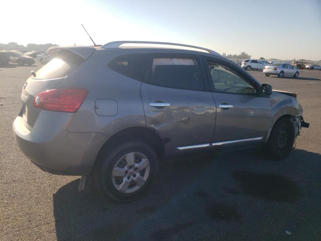 2014 Nissan Rogue Select S VIN: JN8AS5MT9EW615297 Lot: 61015833