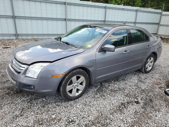 2007 Ford Fusion SE