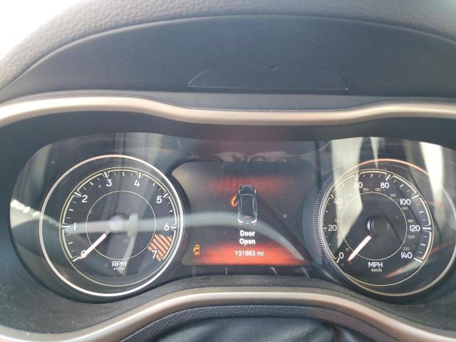 1C4PJMDB7EW158922 Jeep Cherokee Limited