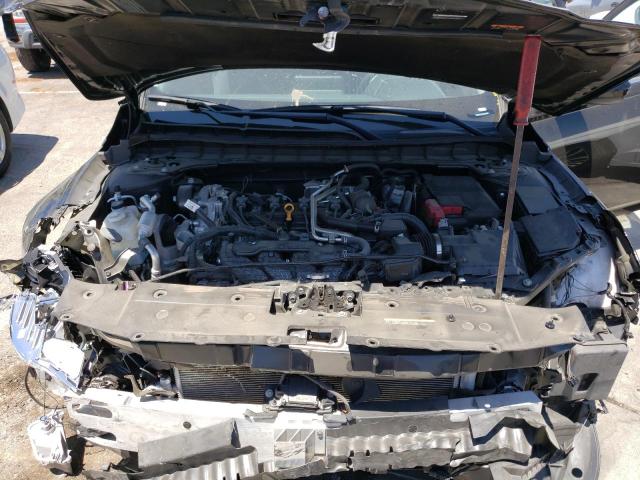 1N4BL4DV6MN418705 Nissan ALTIMA SV