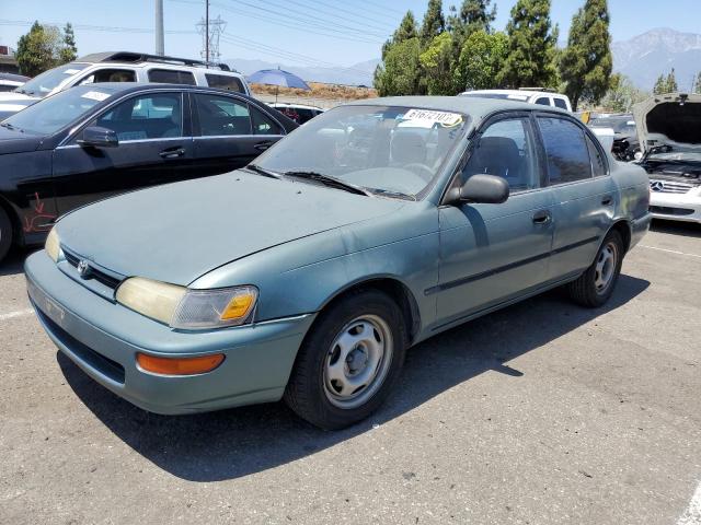 1995 Toyota Corolla LE