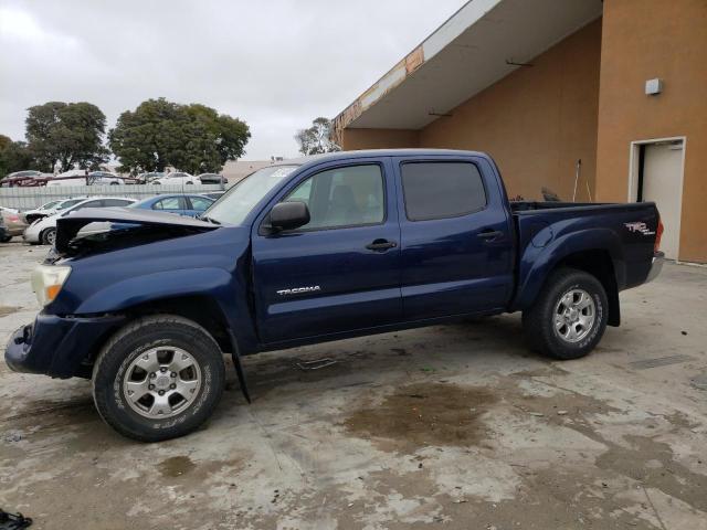 2008 Toyota Tacoma 