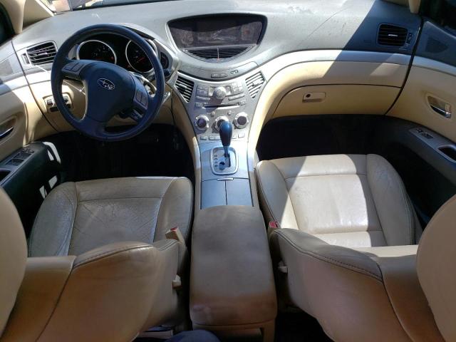 VIN: 4S4WX83C864428003 Auction: COPART Lot: 60425853 Location: CO - DENVER SOUTH 4S4WX83C864428003 SUBARU TRIBECA 2006 MAROON Photo 8