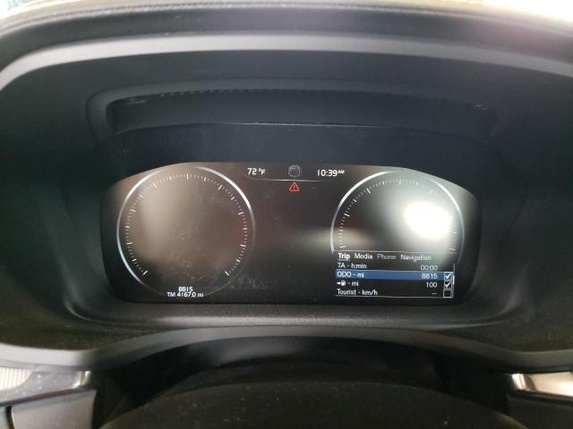 2022 VOLVO S60 B5 R-D 7JRL12TM4NG162511