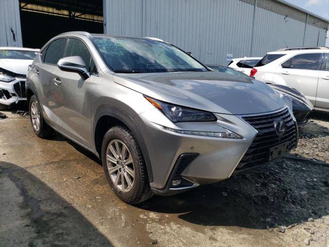 2020 LEXUS NX 300 JTJDARDZ7L5010704