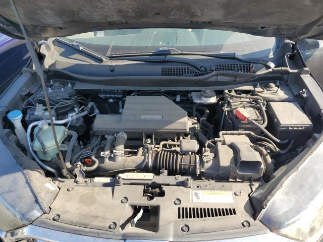 2HKRW1H81JH511744 Honda CR-V EXL