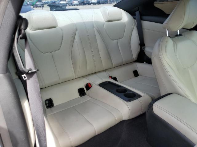 2018 INFINITI Q60 PURE - JN1CV7EK0JM200441