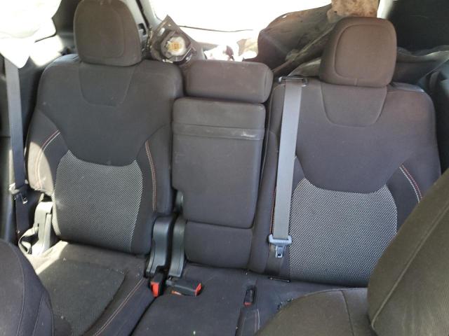 1C4PJLCB0GW350441 Jeep Cherokee Latitude
