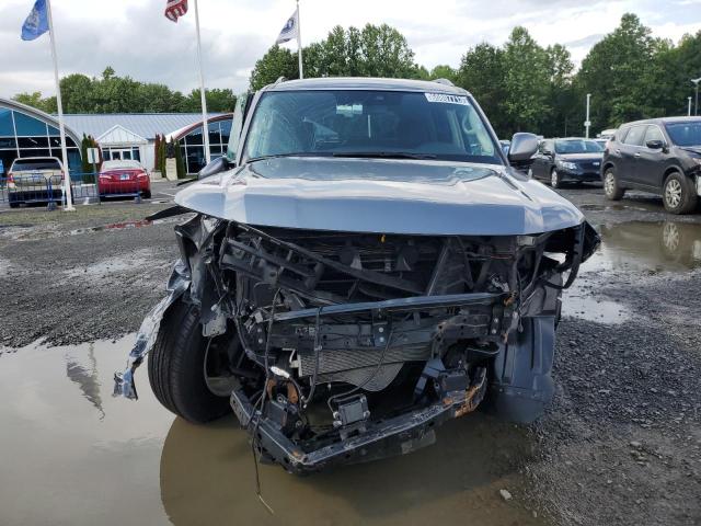 2022 NISSAN ARMADA S JN8AY2AD9N9678005