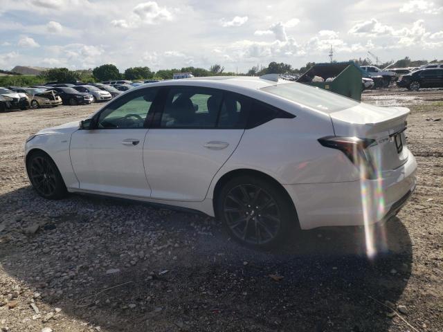 1G6DR5RW4L0139244 Cadillac CT5 -V 2