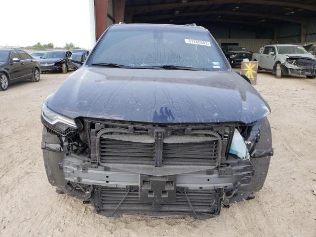 2022 CADILLAC XT6 LUXURY - 1GYKPAR48NZ182186