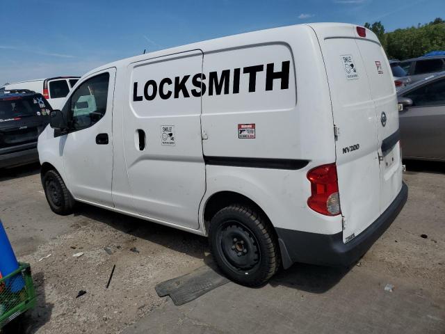 3N6CM0KN5JK694993 Nissan NV200 2.5S