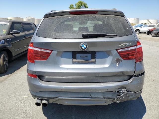 5UXWX9C58G0D94053 BMW X3 Xdrive28i