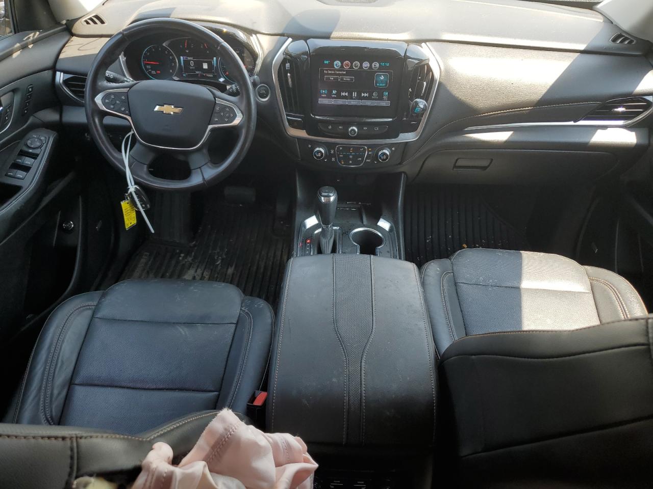 1GNEVKKW9KJ210265 Chevrolet Traverse P 8